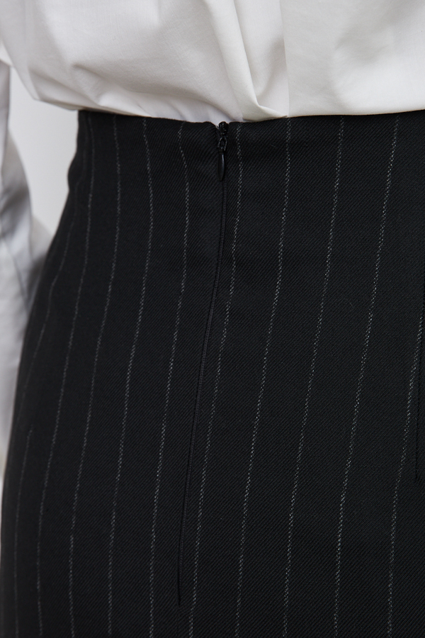 СТ.ЦЕНА 2540 руб//71112 Юбка