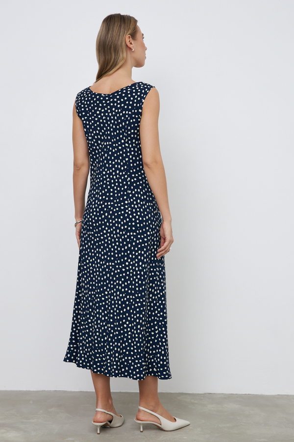 СТ.ЦЕНА 3480 руб//71102 Платье