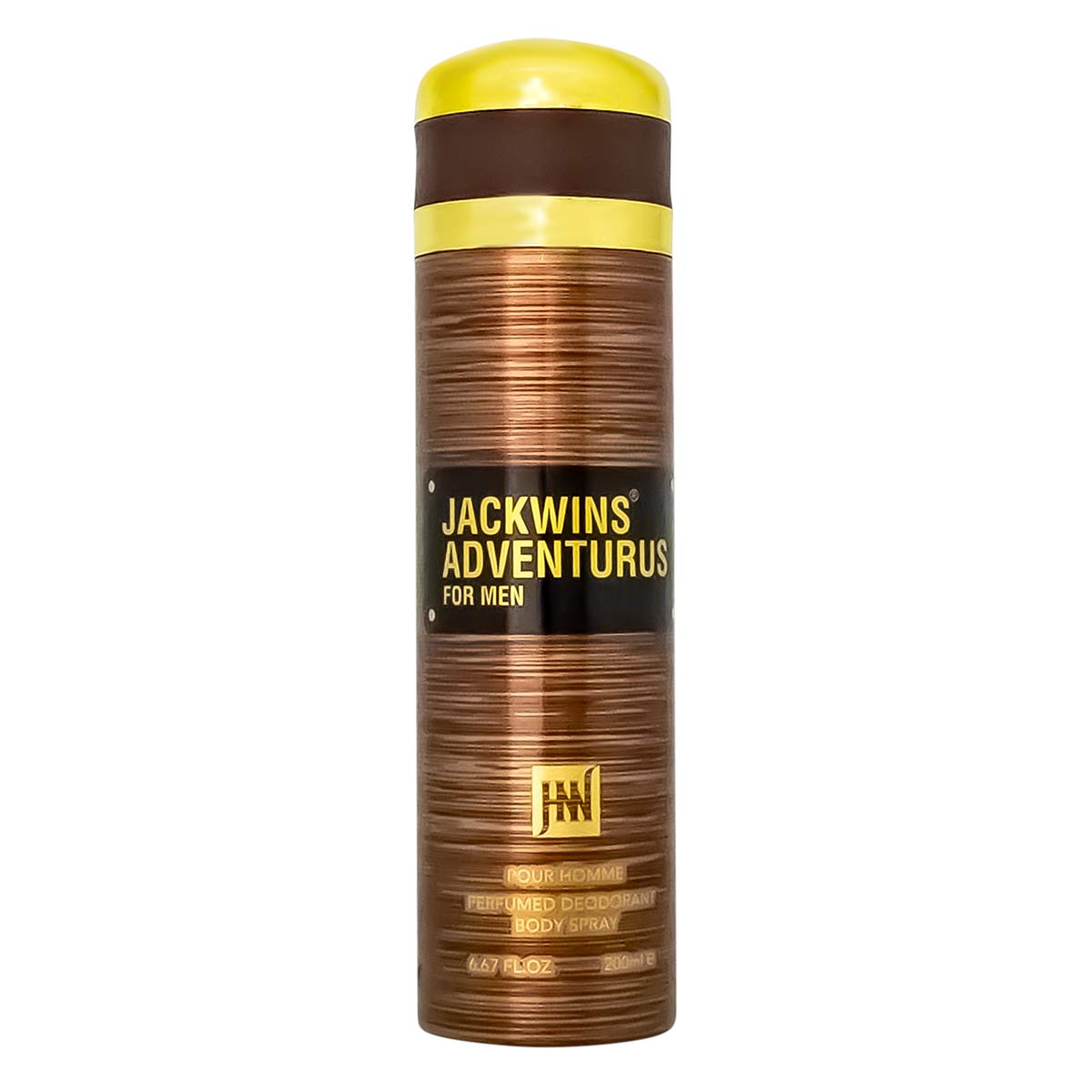 Копия Дезодорант Jackwins Adventurus, 200ml