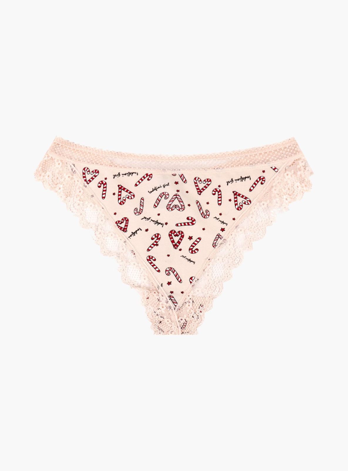 Женские трусы стринги Indefini (Арт. 1364LDS)