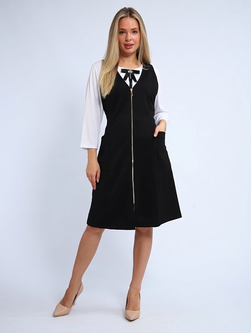 Женский сарафан С1357