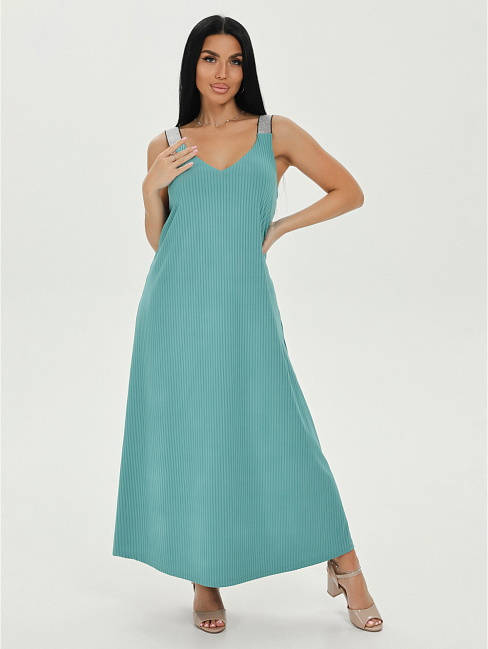 Женский сарафан Барбара / Ментол