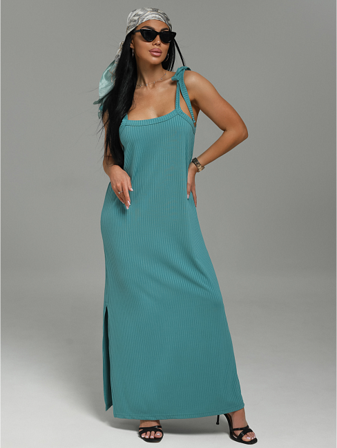 Женский сарафан Валенсия / Ментол