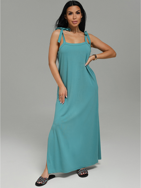 Женский сарафан Валенсия / Ментол