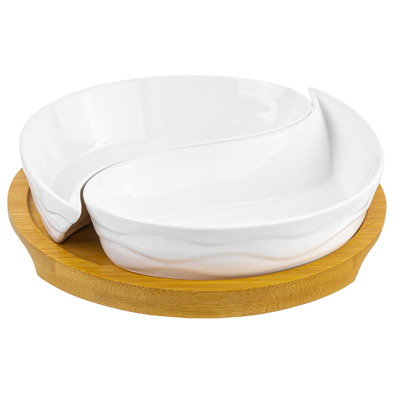 БЫЛО 583 руб! Тарелка под оливки 100 мл 15*15*3,5 см