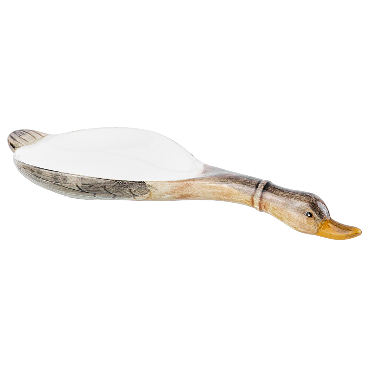 БЫЛО 461 руб! Подставка п/ложку 26*10*2,5 см