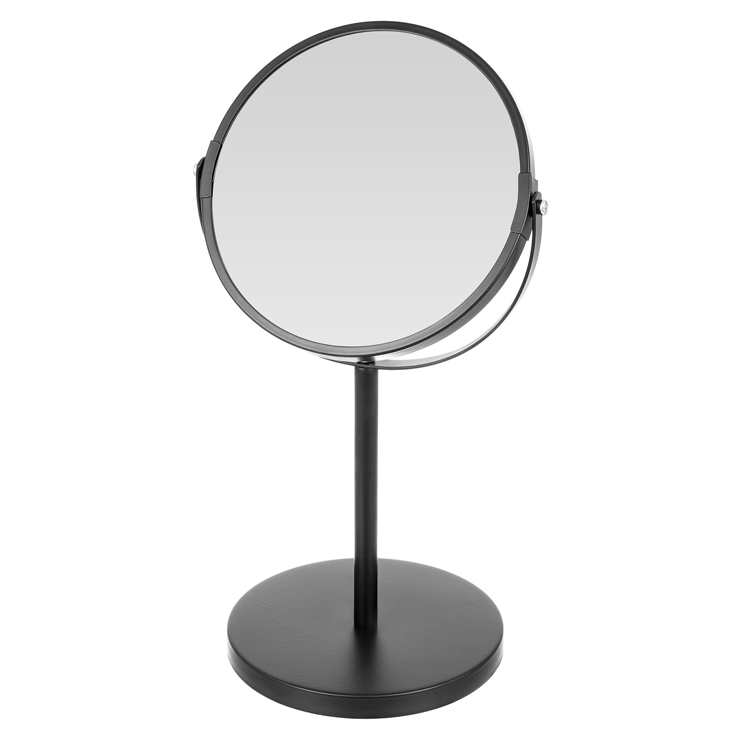 БЫЛО 922 руб!! Зеркало двустороннее на подставке 18,5*15*34,5 см