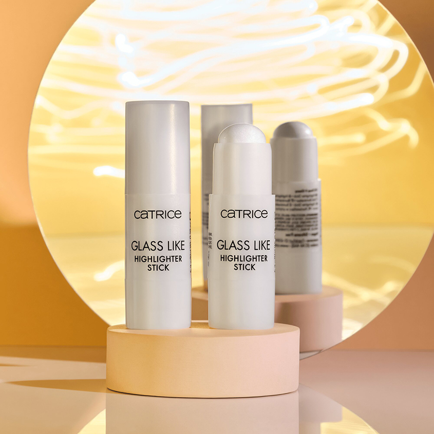 CATRICE/Хайлайтер в стике Glass Like Highlighter Stick 010/954079