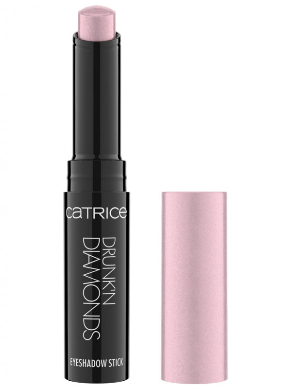 CATRICE/Тени для век в стике Drunk'n Diamonds 010/954710