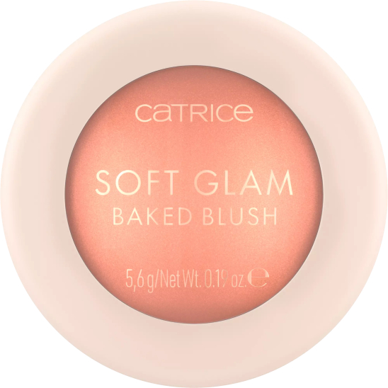 CATRICE/Румяна запеченные Soft Glam Baked 020/954095