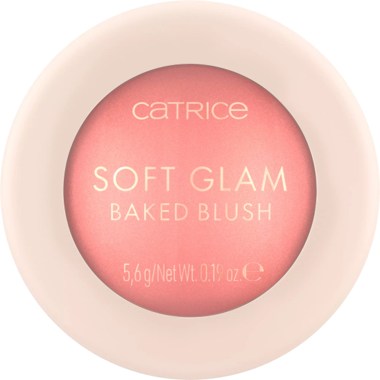 CATRICE/Румяна запеченные Soft Glam Baked 010/954093