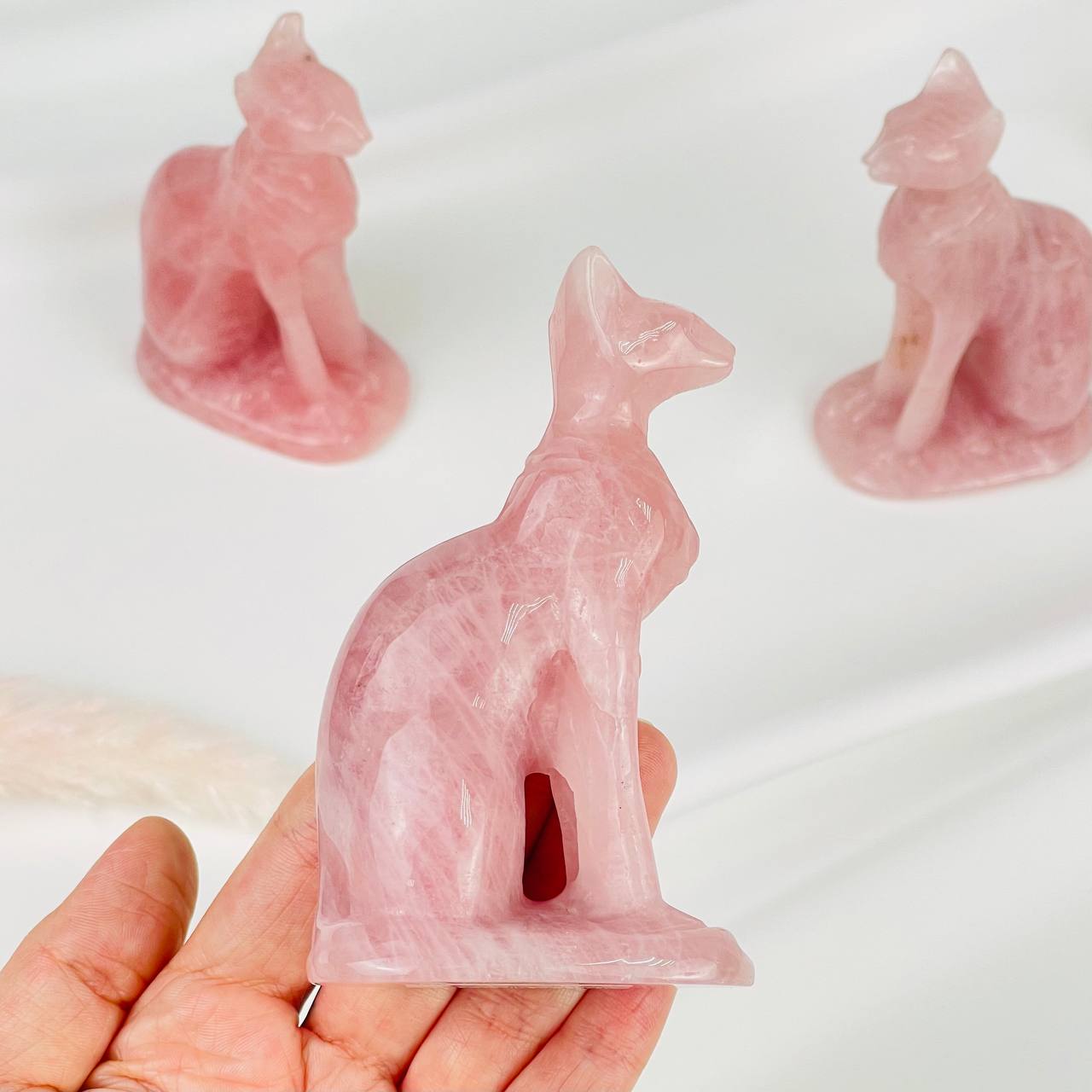 Радуга Самоцветов Статуэтка