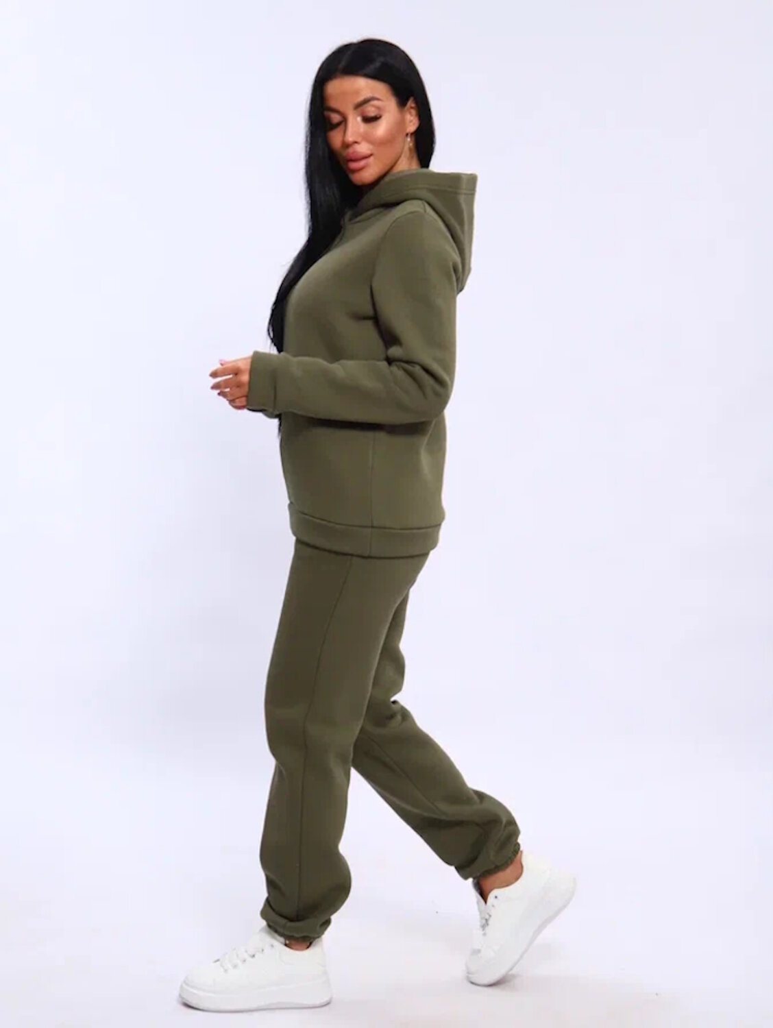 ст. цена2178руб.! Натали Костюм 19130хаки