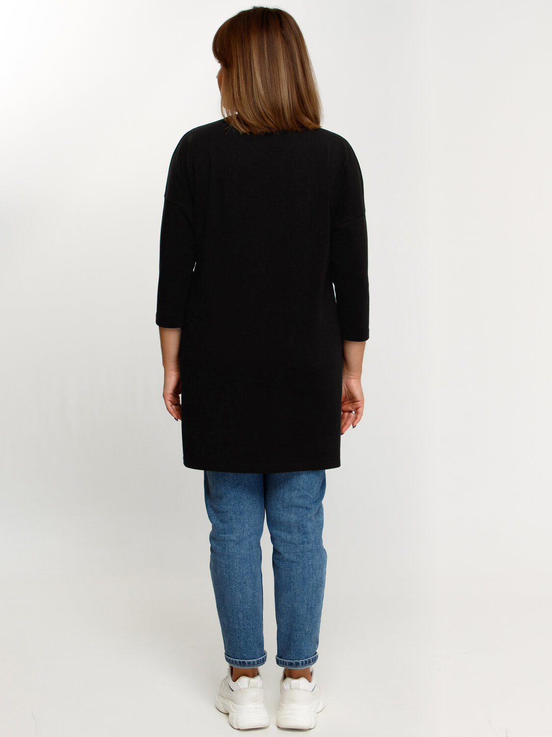 ст. цена1120руб.! Апрель Туника 1ЖДТД4201804