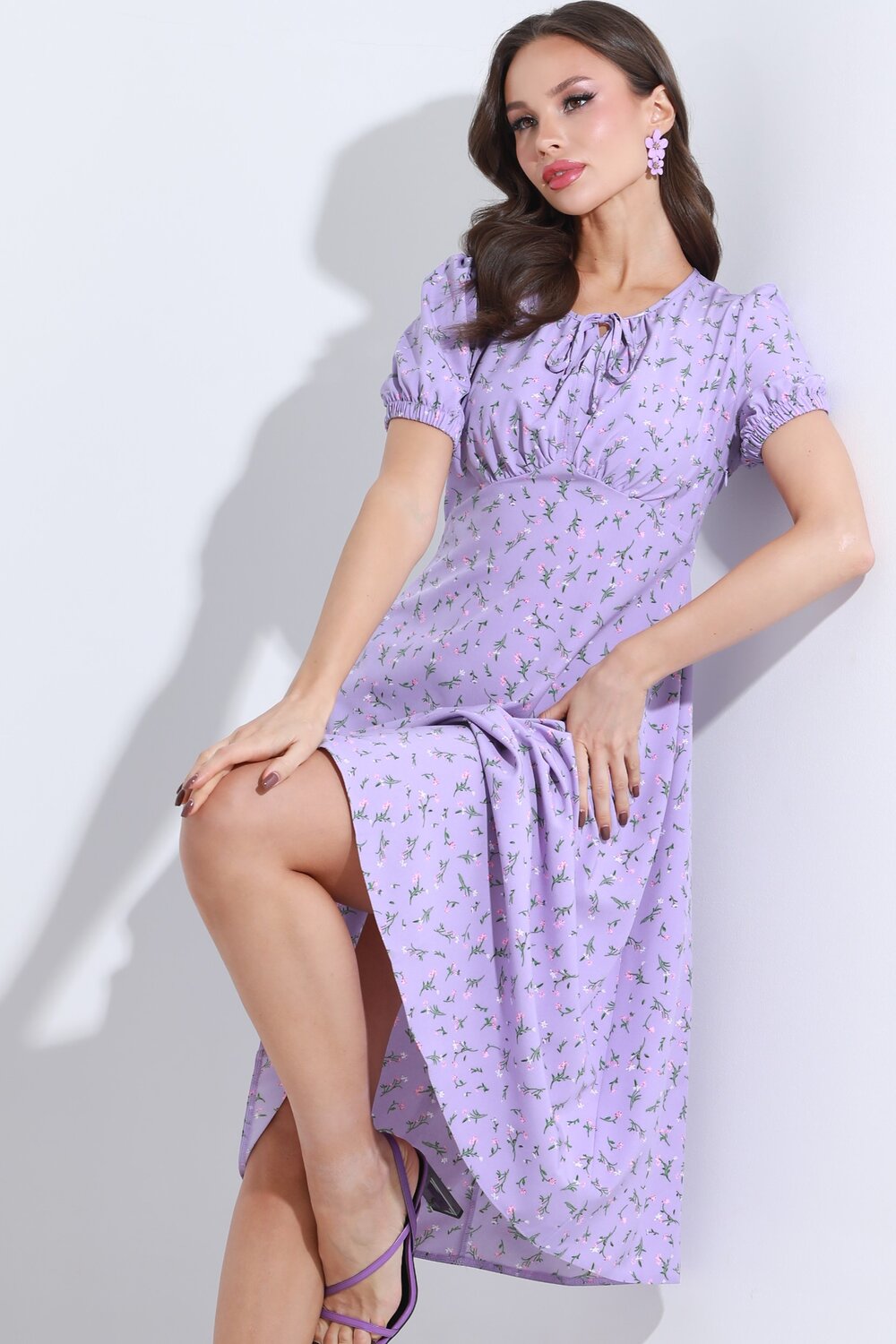 ст. цена2310руб.! DStrend Платье П-4540