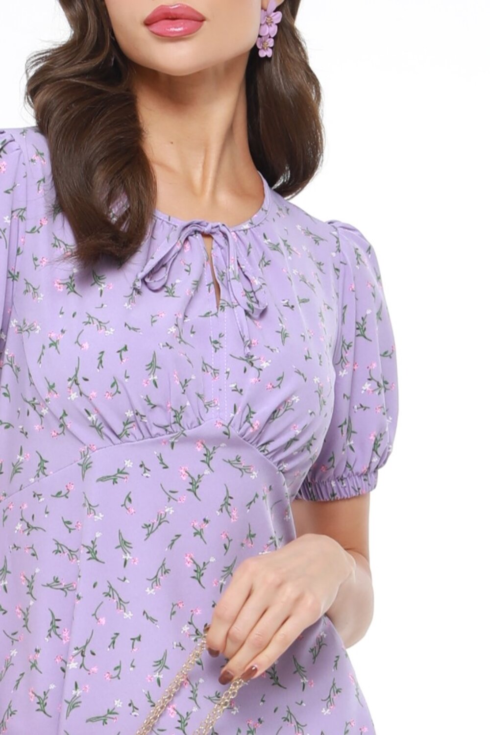 ст. цена2310руб.! DStrend Платье П-4540