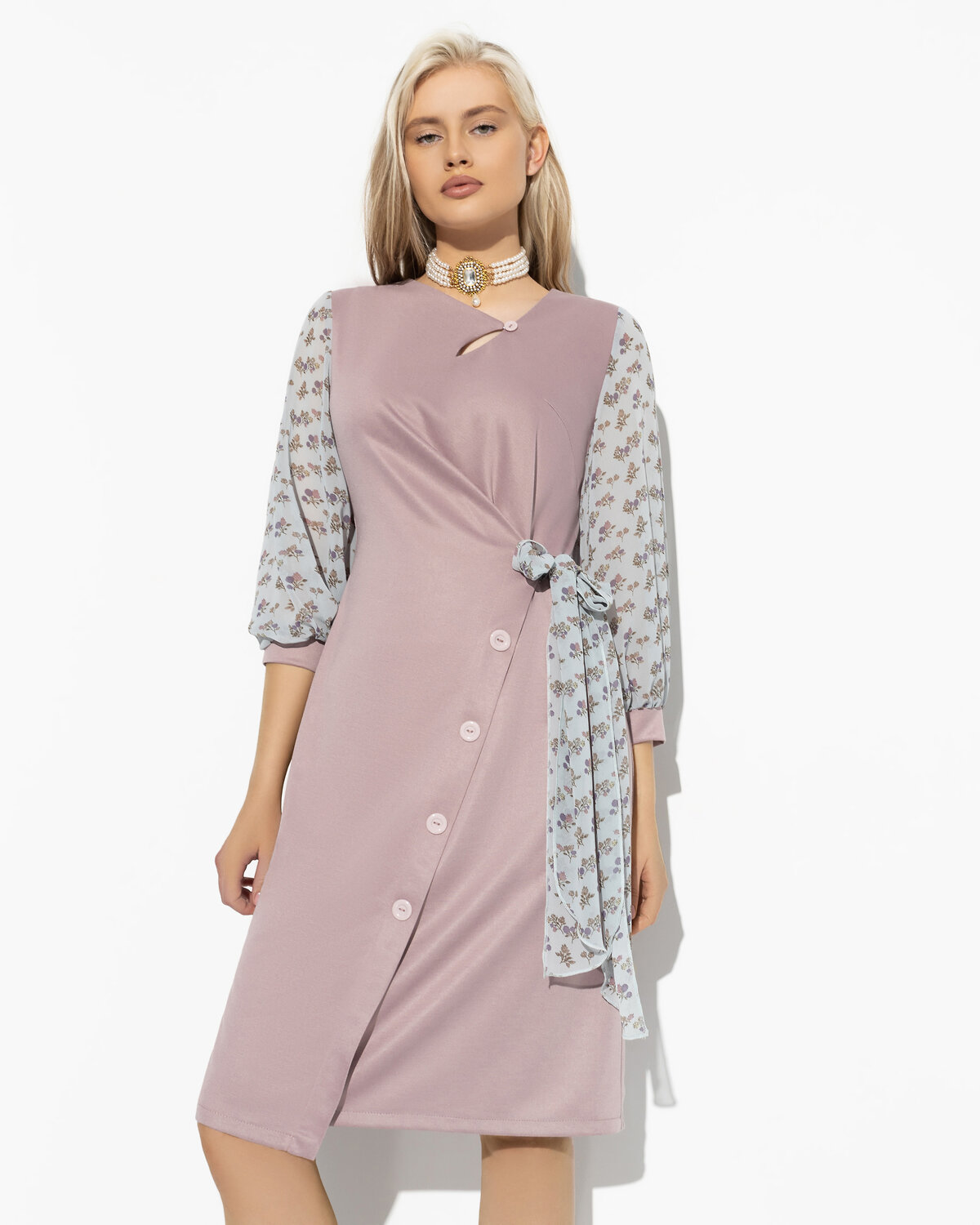 ст. цена2269руб.! CHARUTTI Платье 10369