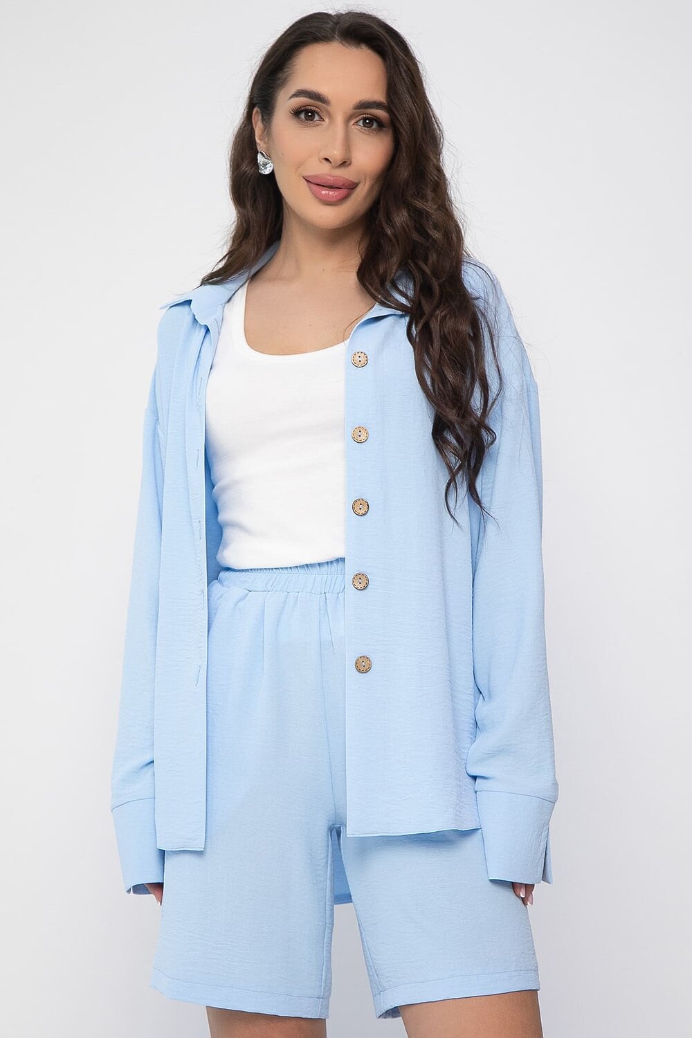 ст. цена2310руб.! LT Collection Костюм К13572-9М