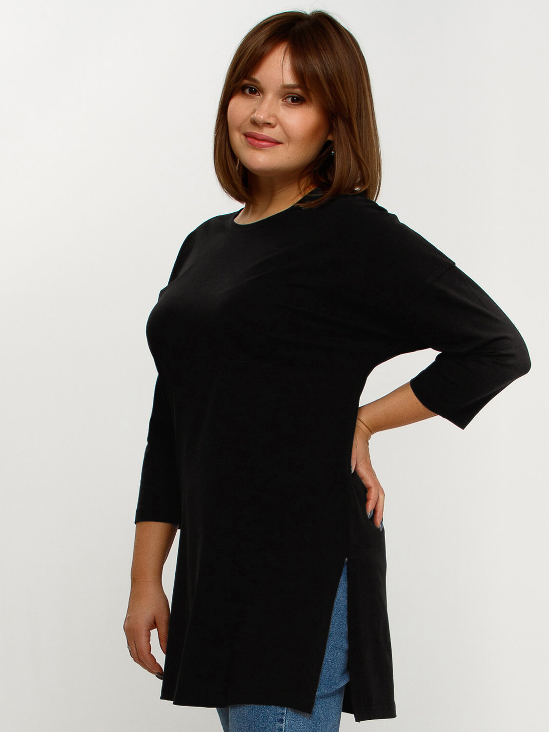 ст. цена1120руб.! Апрель Туника 1ЖДТД4201804