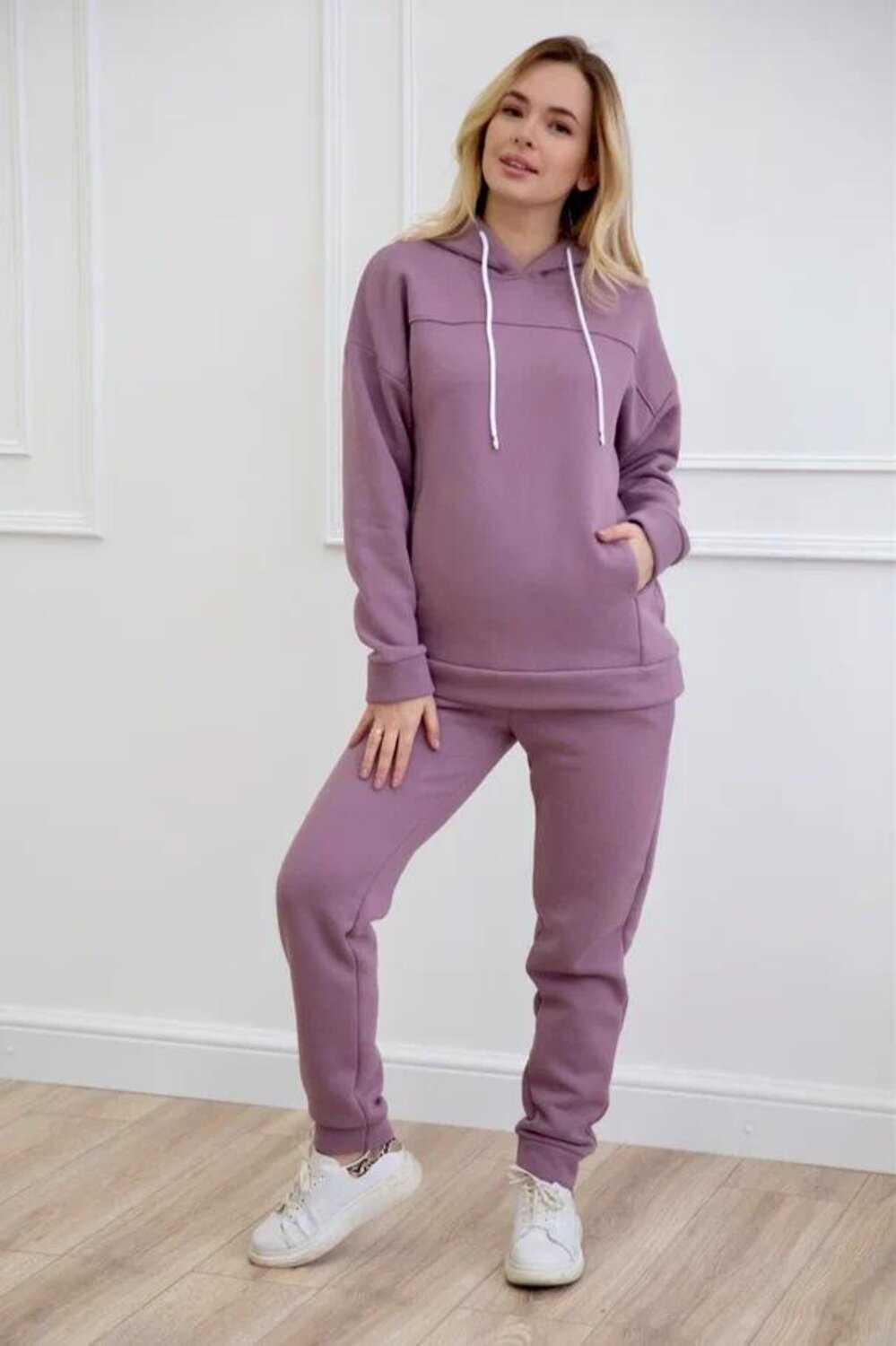 ст. цена3036руб.! Lika Dress Костюм 7798Лиловый