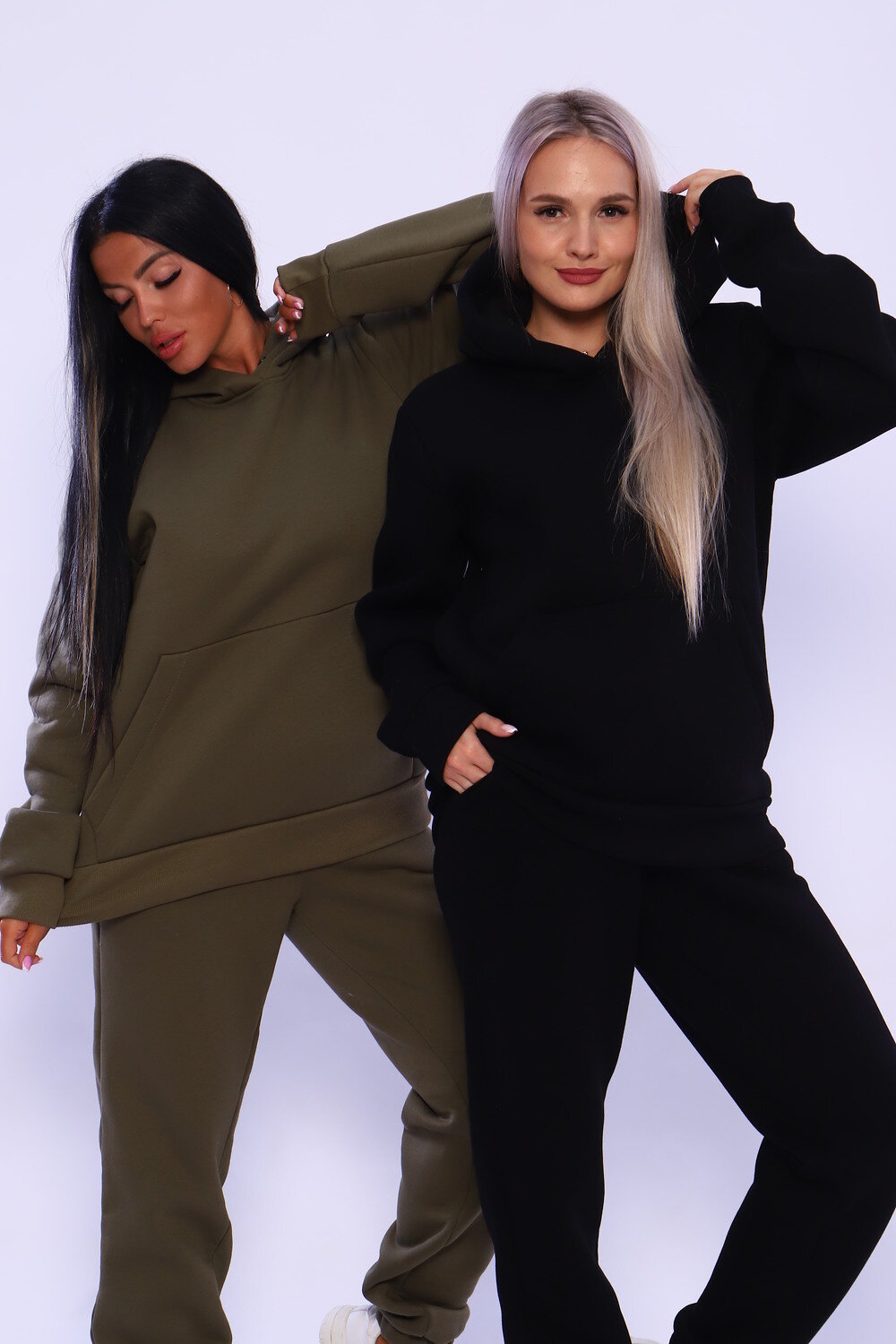 ст. цена3354руб.! Натали Костюм 65036черный