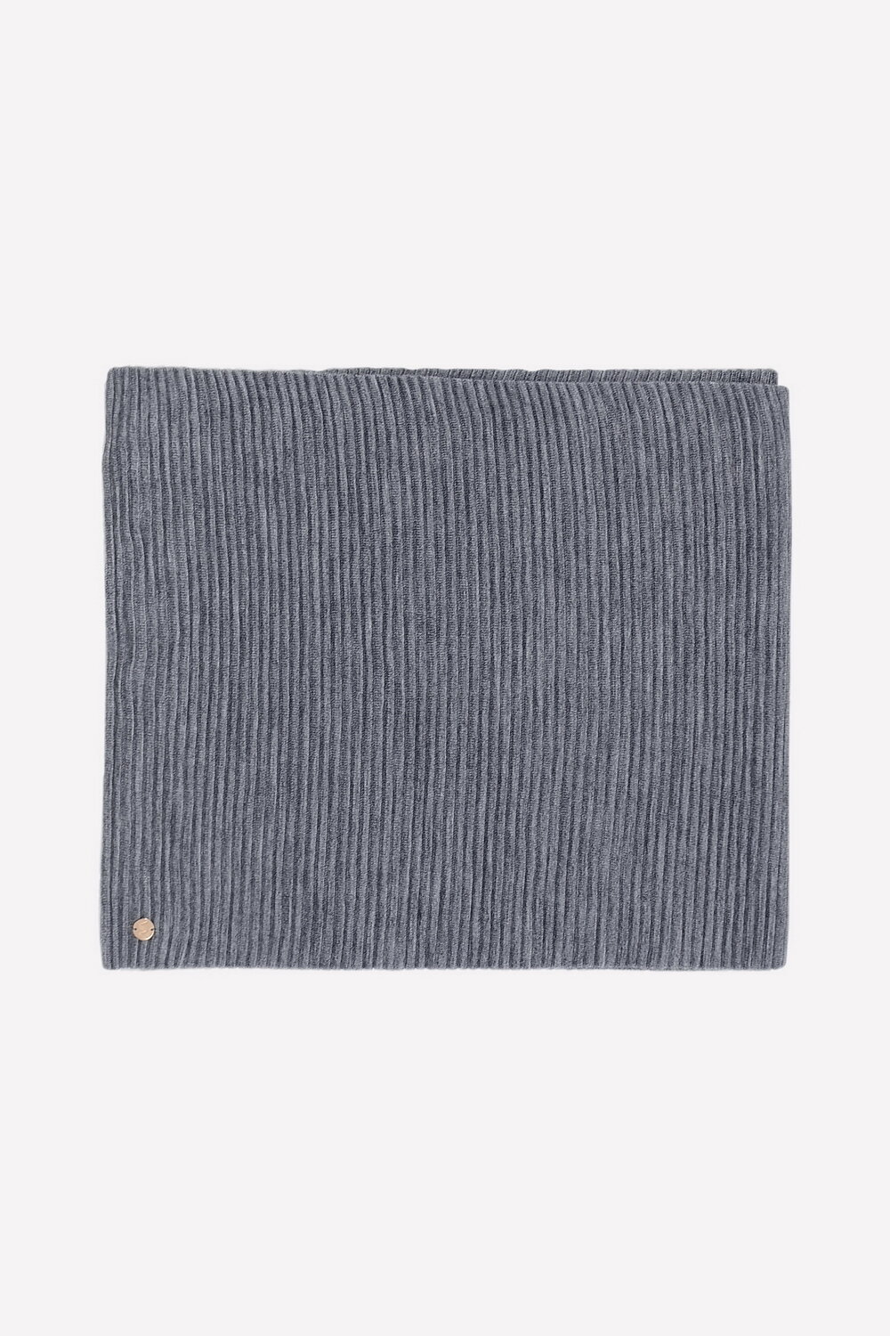 ст. цена1793руб.! VERY NEAT Шарф ЕВ 15000/штем.серый меланж