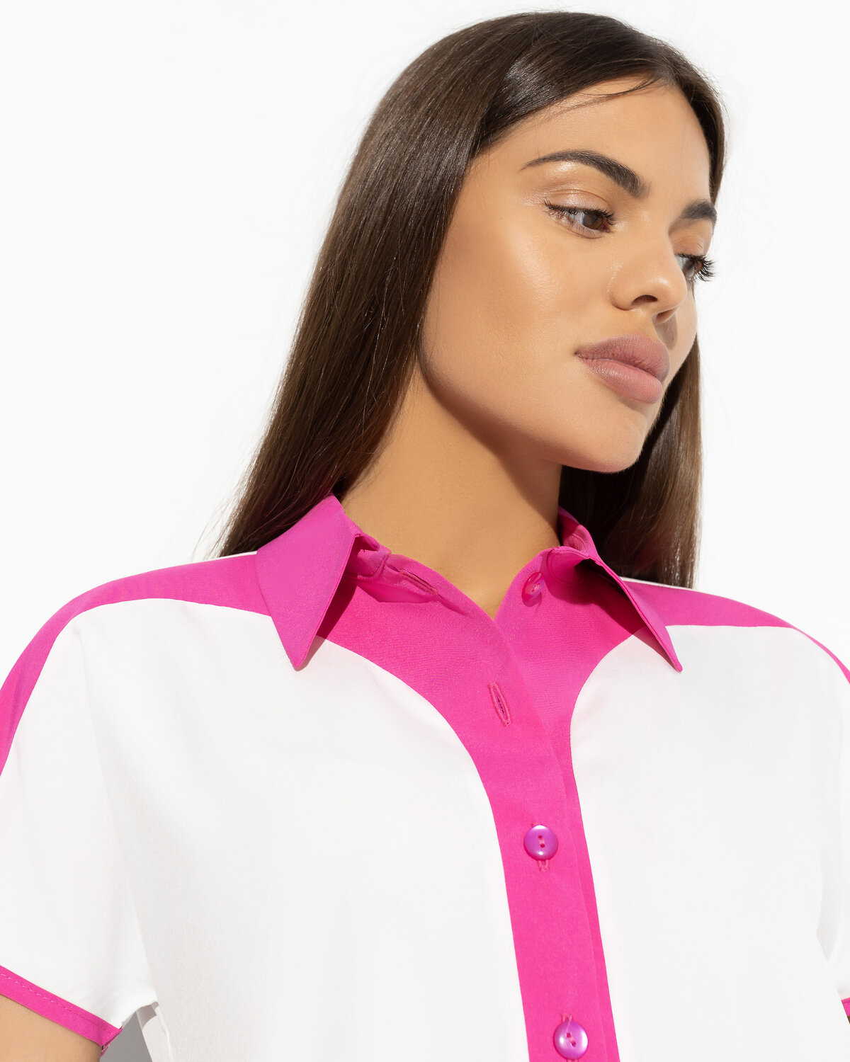 ст. цена1653руб.! CHARUTTI Блуза 10533