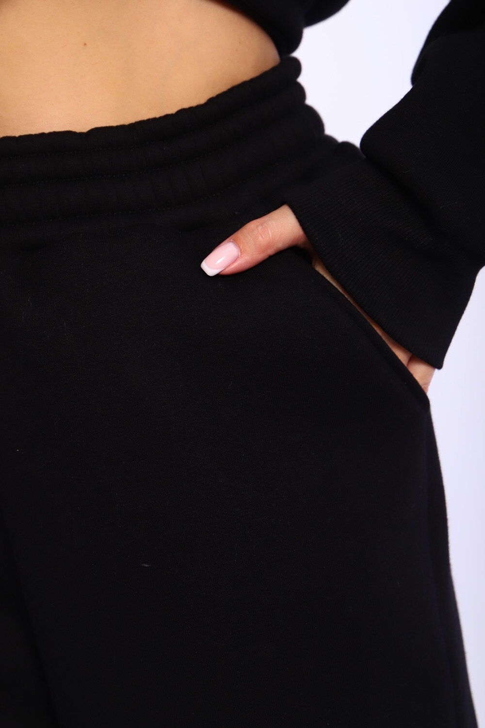 ст. цена3354руб.! Натали Костюм 65036черный