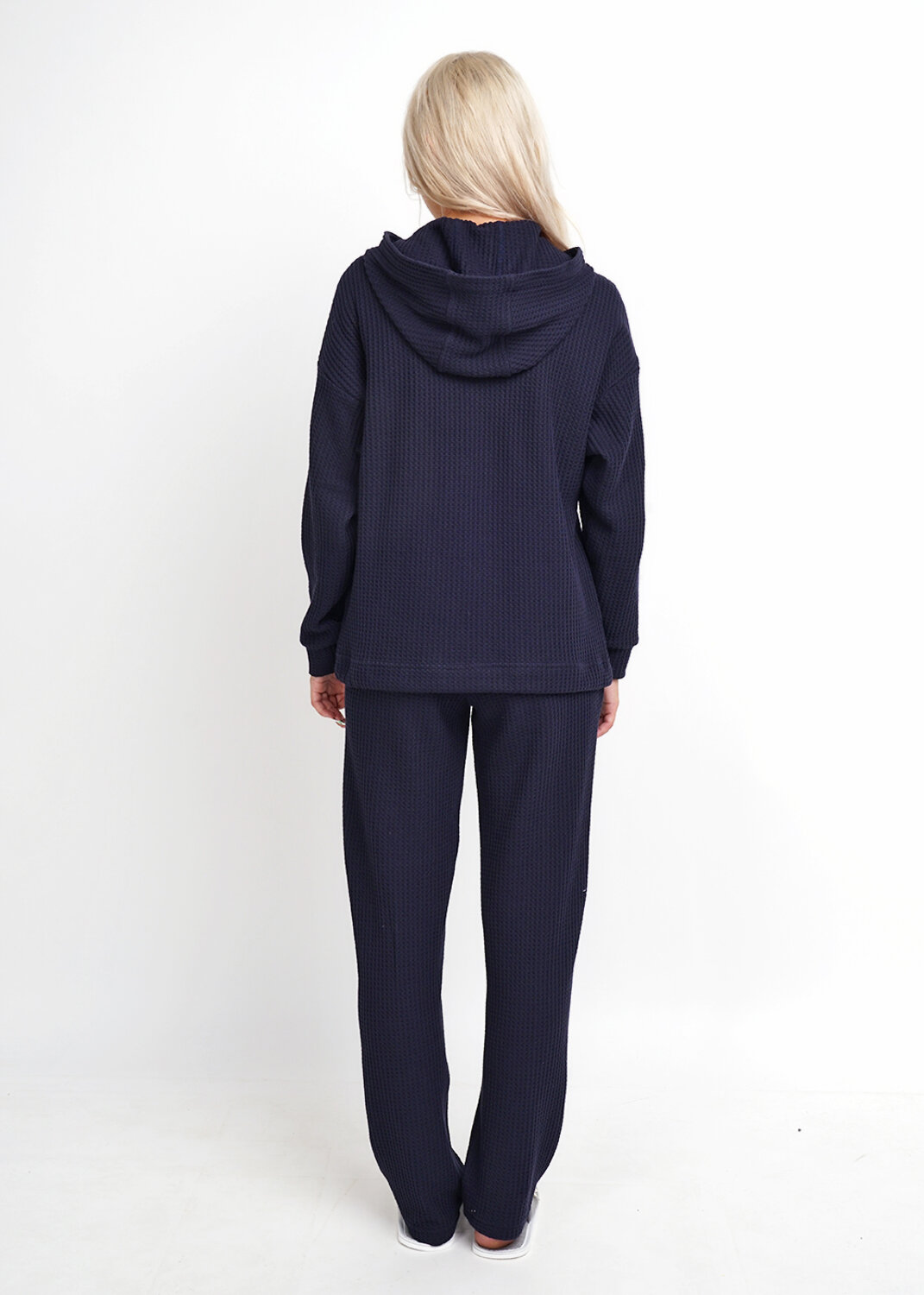 ст. цена1449руб.! CLEVER Костюм LPC10-868/1т.синий