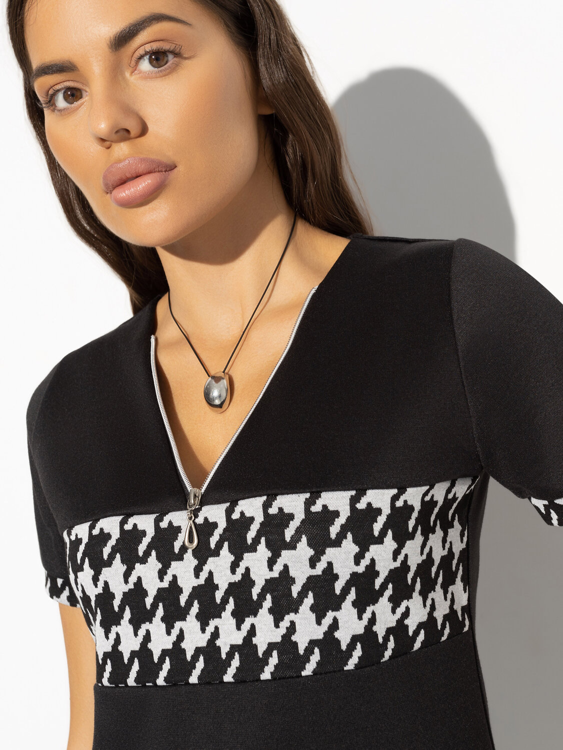 ст. цена1425руб.! CHARUTTI Блуза 11121