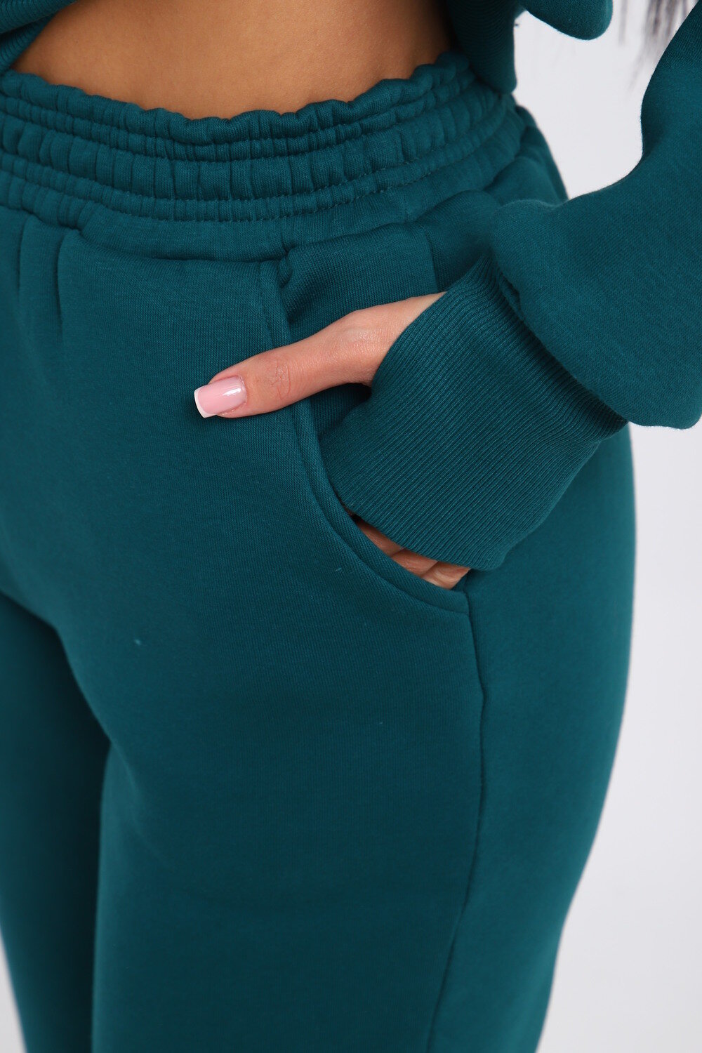 ст. цена2322руб.! Натали Костюм 19133морская волна