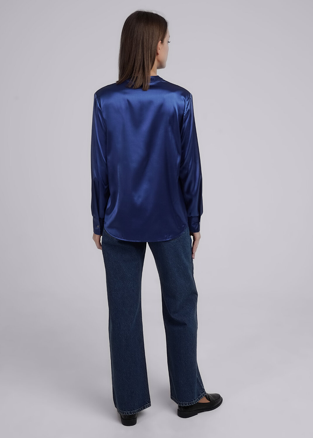 ст. цена870руб.! CLEVER Блузка 142775ат