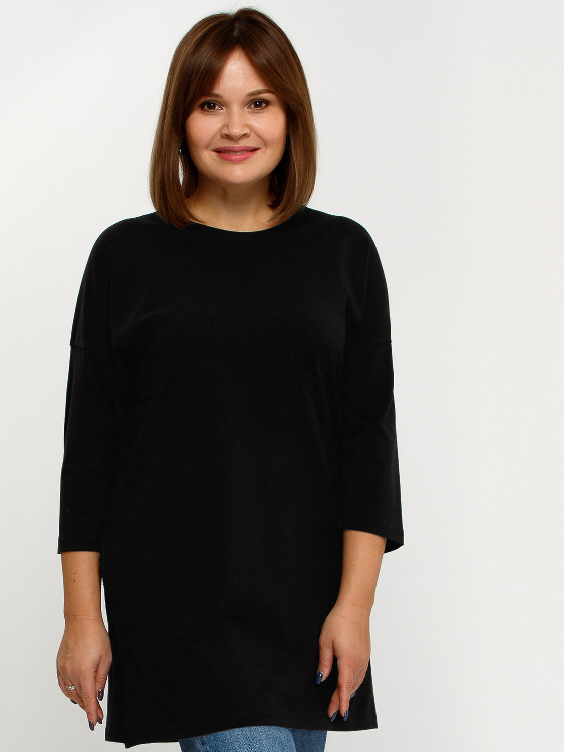 ст. цена1120руб.! Апрель Туника 1ЖДТД4201804