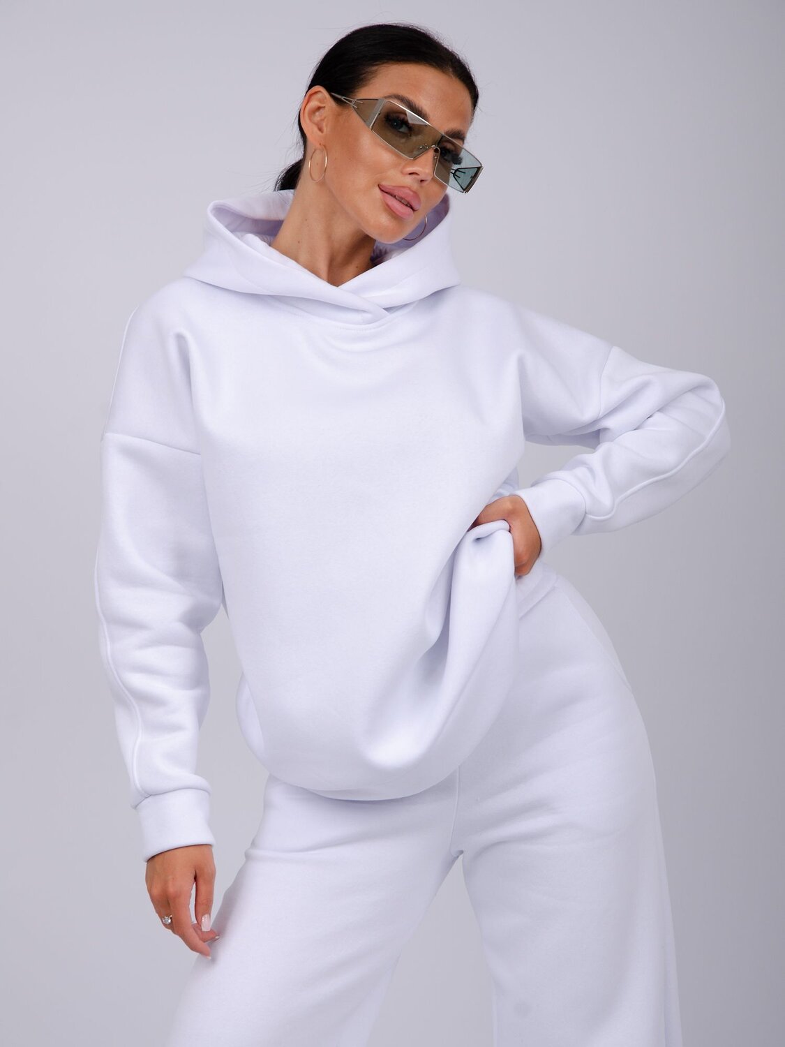 ст. цена2739руб.! Malina Костюм 9380ббелый