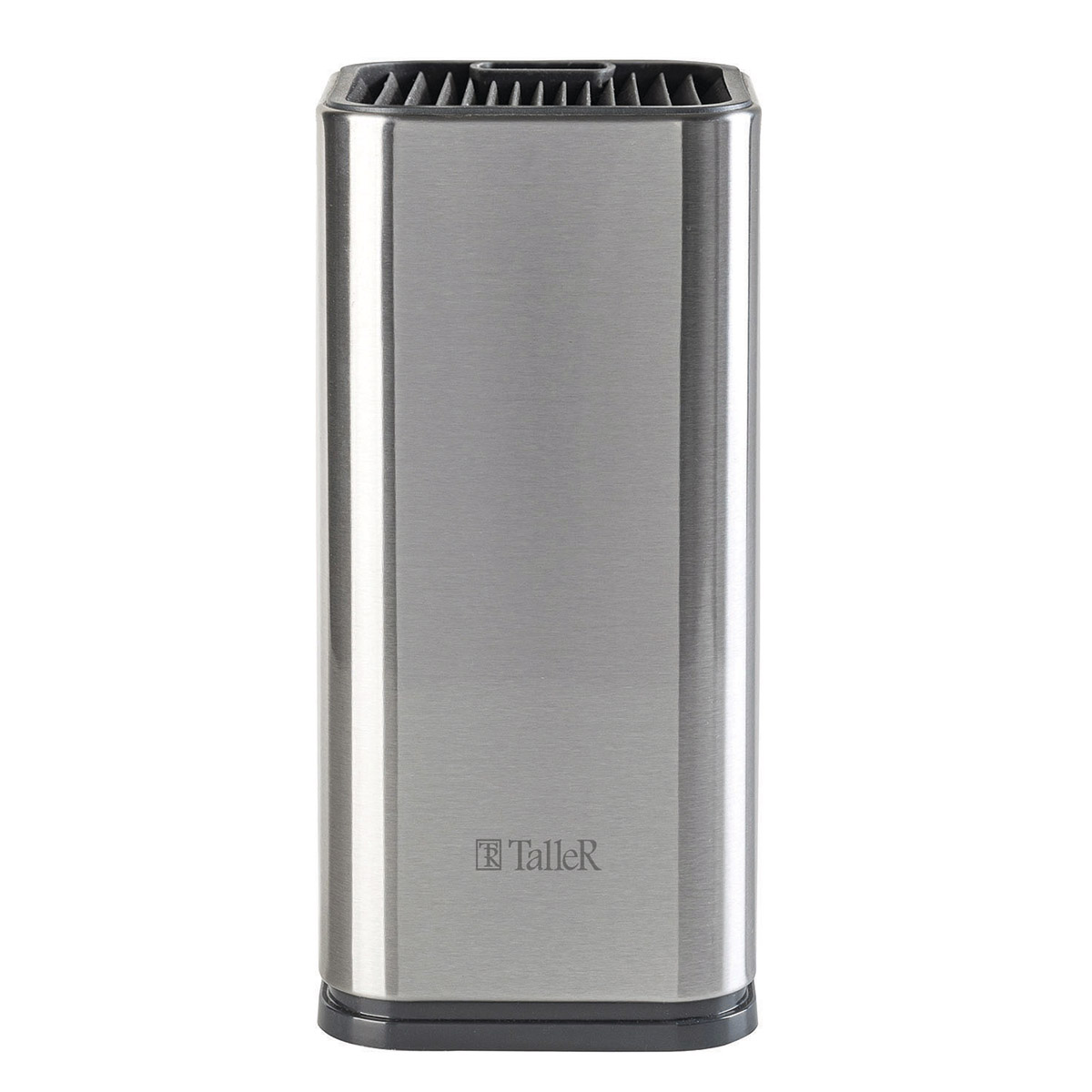 906 р. 1119 р. 1 шт.доступно к заказу/ Подставка для ножей TalleR TR-22514