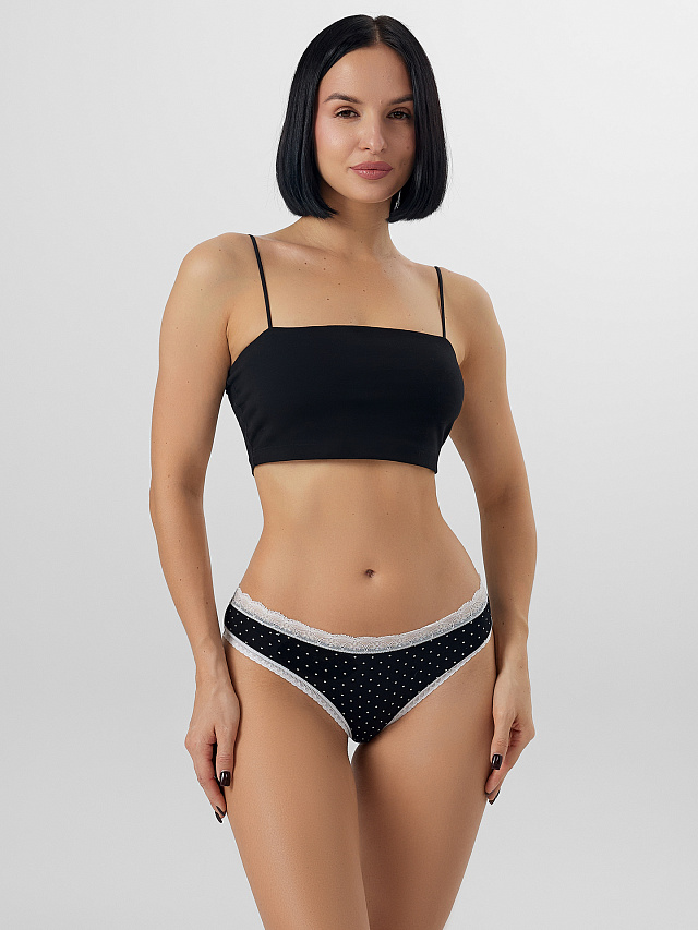 ТРУСЫ ЖЕНСКИЕ