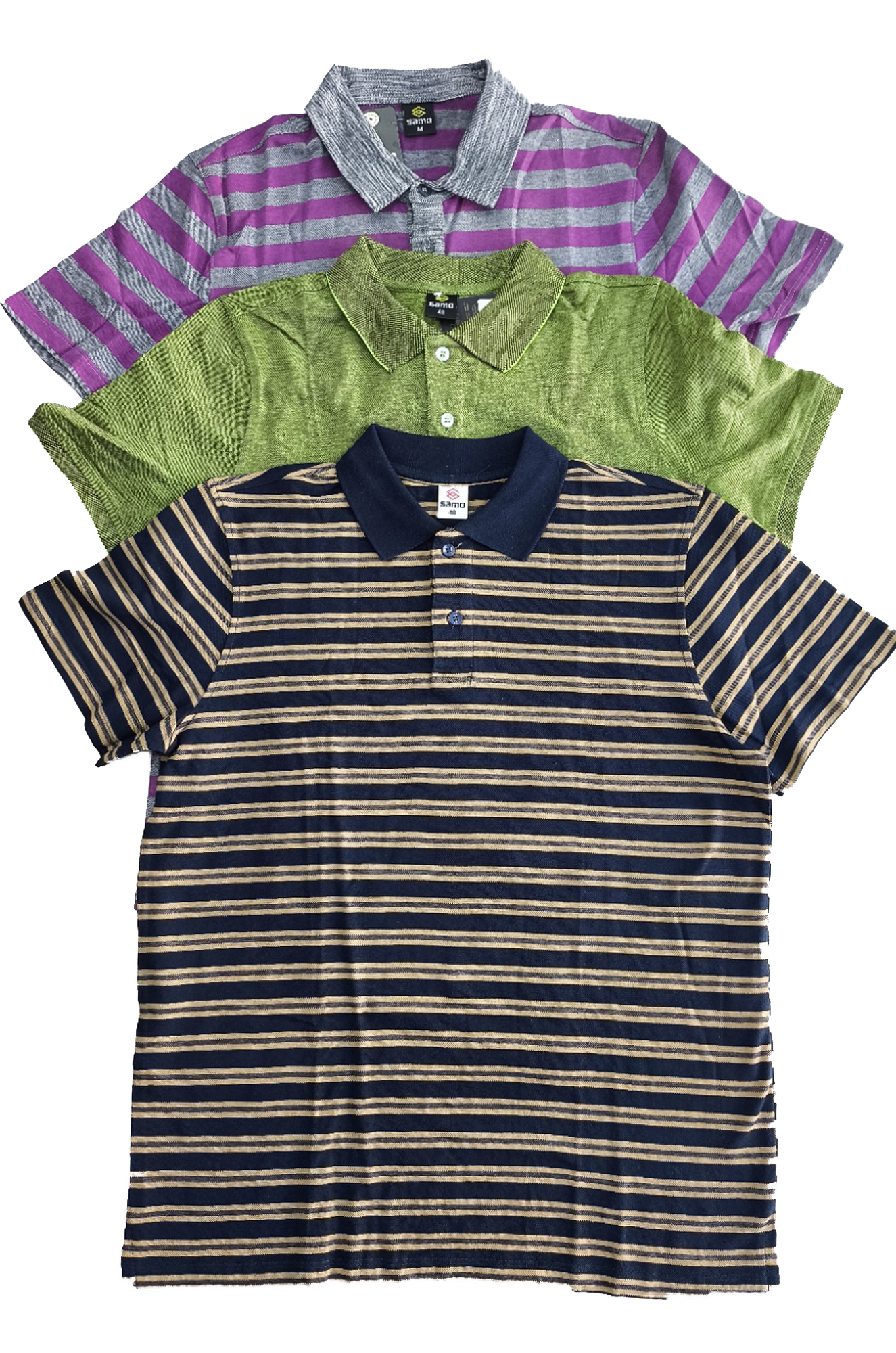 Футболка-Поло РАСПРОДАЖА!!! (цвета в ассотименте)