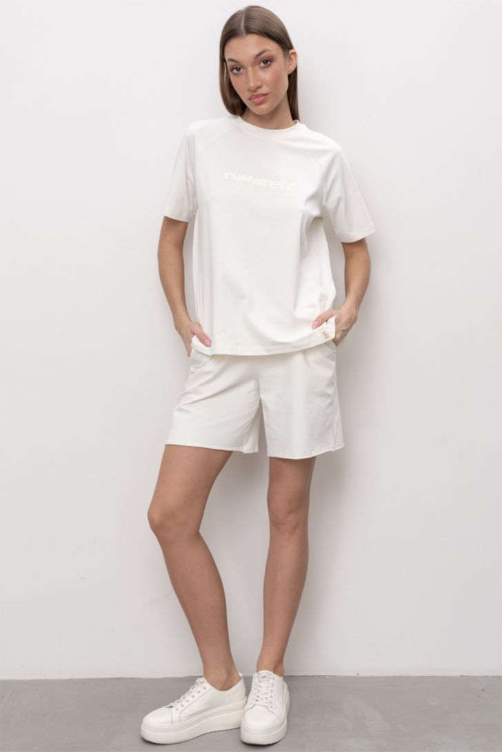 АКЦИЯ 505р. 3500р. ШОРТЫ ЖЕНСКИЕ арт. 1911W-45104.1F-121