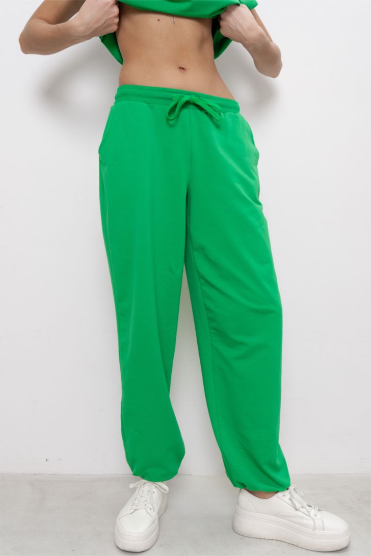 АКЦИЯ 640р. 3500р. БРЮКИ ЖЕНСКИЕ арт. 1911W-50150.1F-625