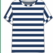 АКЦИЯ 330р. 550р.ФУТБОЛКА ЖЕНСКАЯ арт. 1900W-20218.2H-079