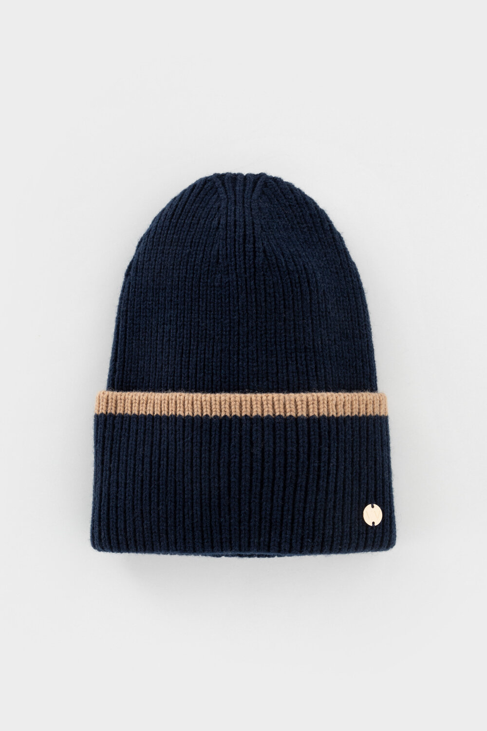 ст. цена1375руб.! VERY NEAT Шапка ЕВ 20007/24штемно-синий