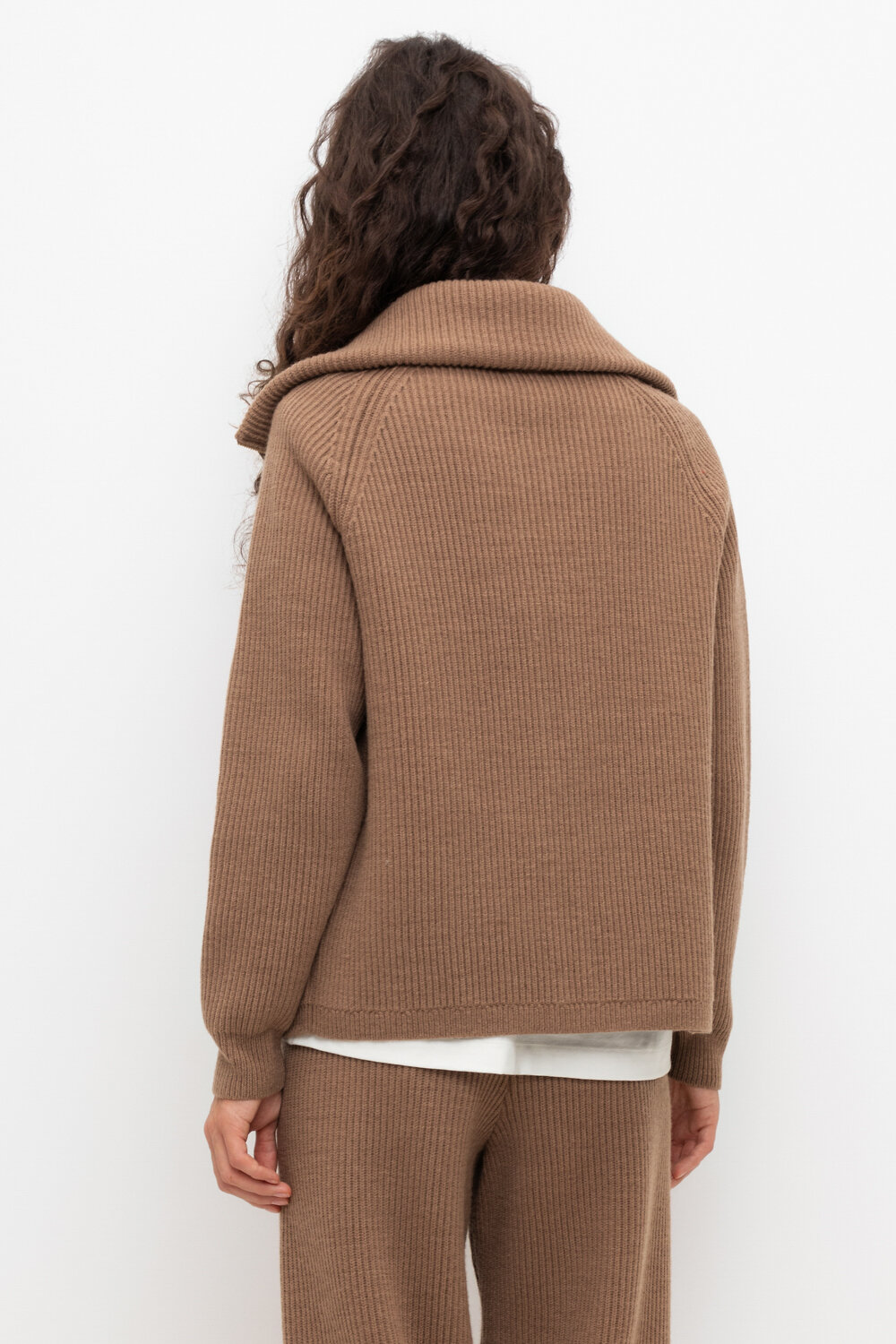 ст. цена4675руб.! VERY NEAT Жакет ЕВ 30185/шкакао