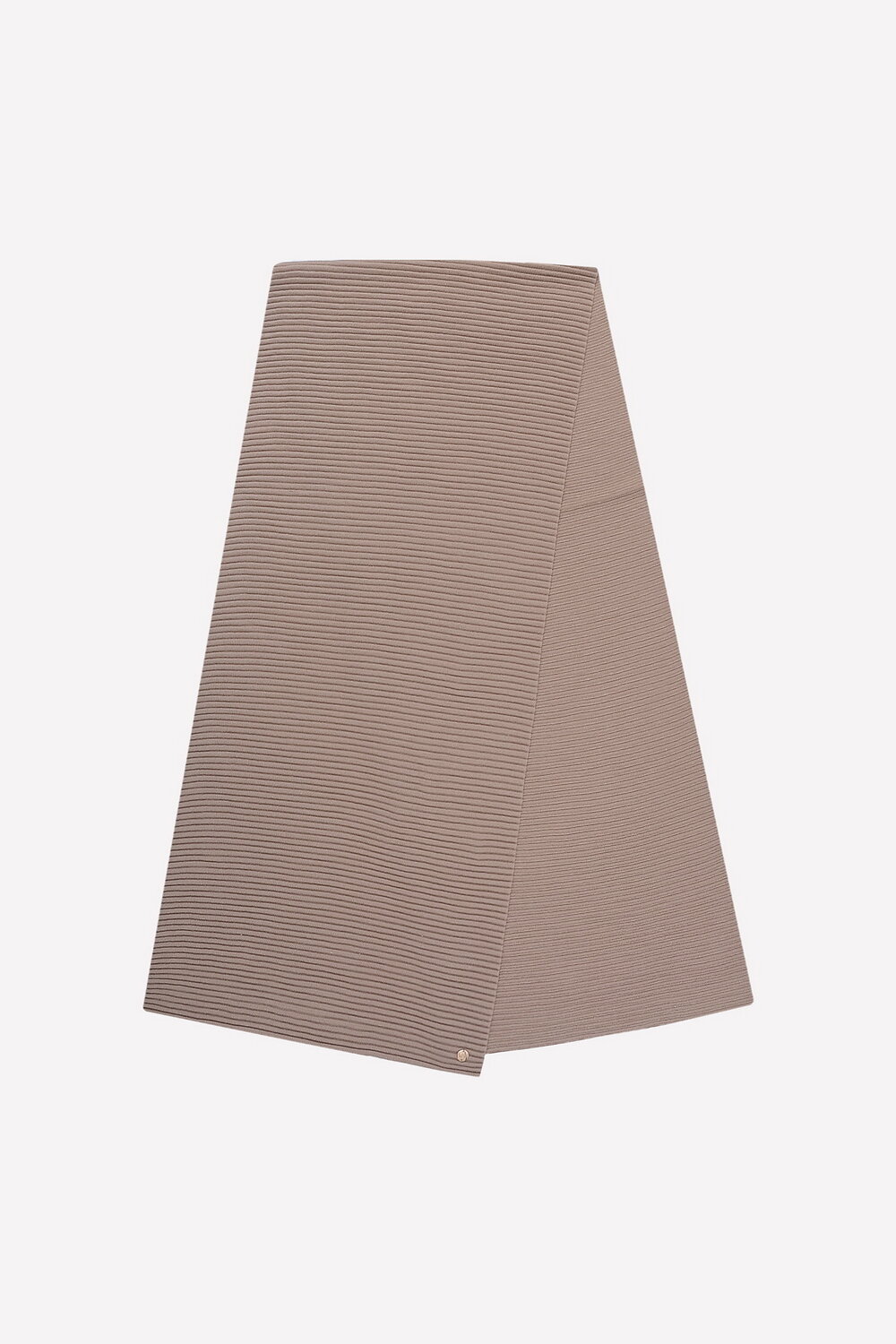 ст. цена1793руб.! VERY NEAT Шарф ЕВ 15000/шбежево-розовый