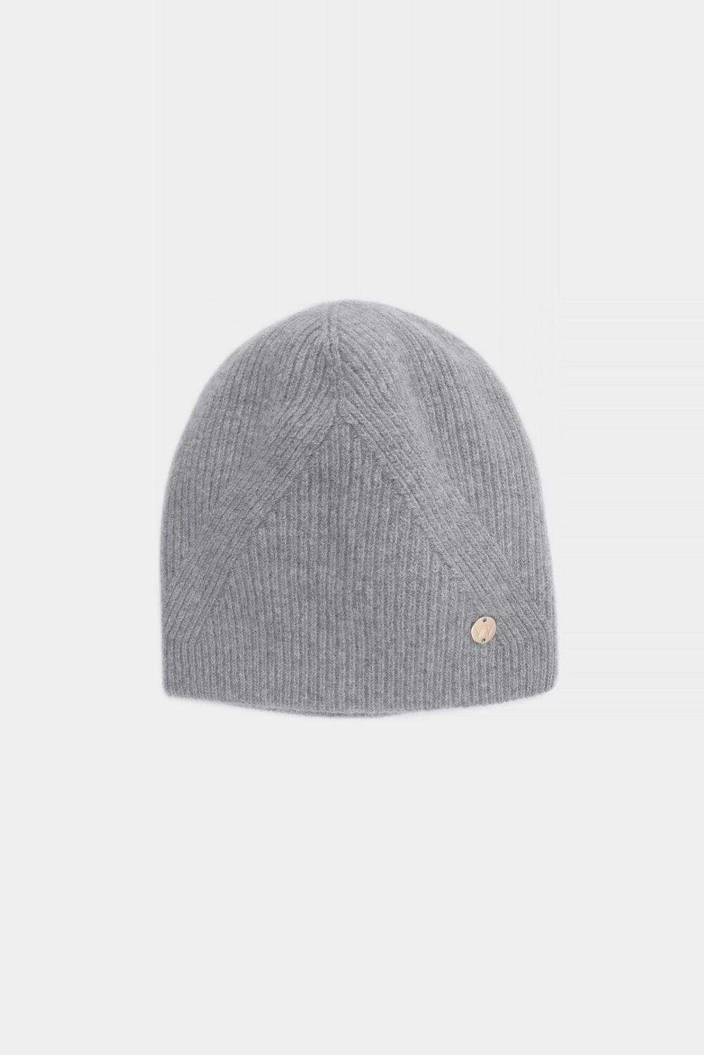 ст. цена1815руб.! VERY NEAT Шапка ЕВ 20012/шсерый меланж