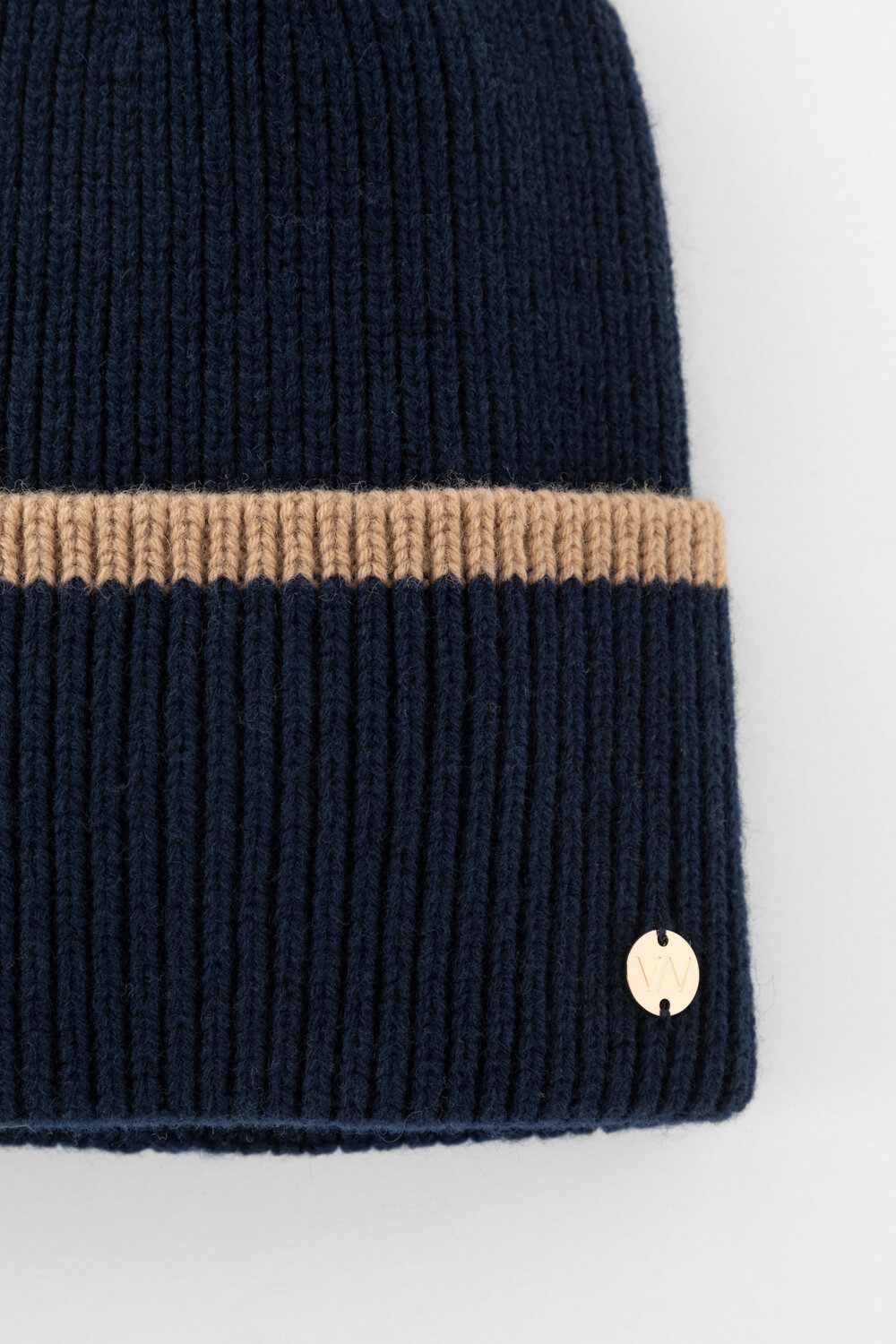 ст. цена1375руб.! VERY NEAT Шапка ЕВ 20007/24штемно-синий