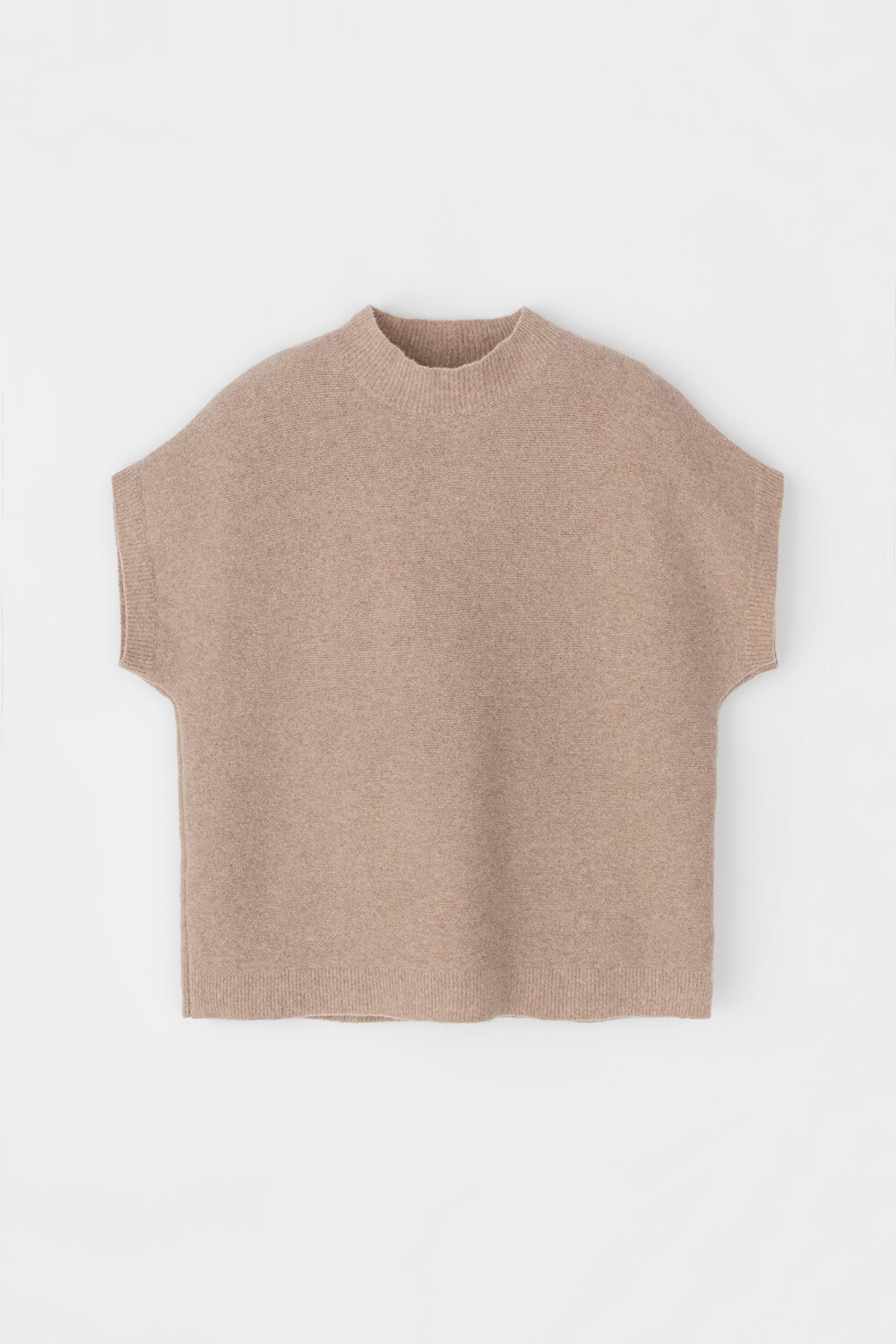 ст. цена4345руб.! VERY NEAT Джемпер ЕВ 30181/шбежевый