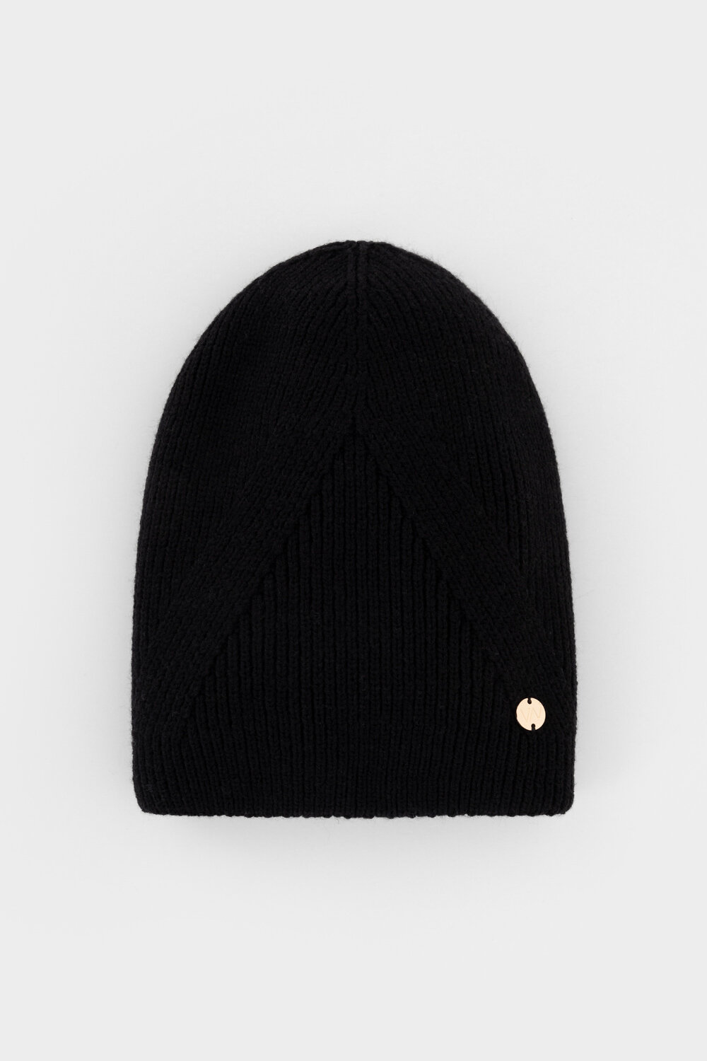 ст. цена1265руб.! VERY NEAT Шапка ЕВ 20003/24шчерный