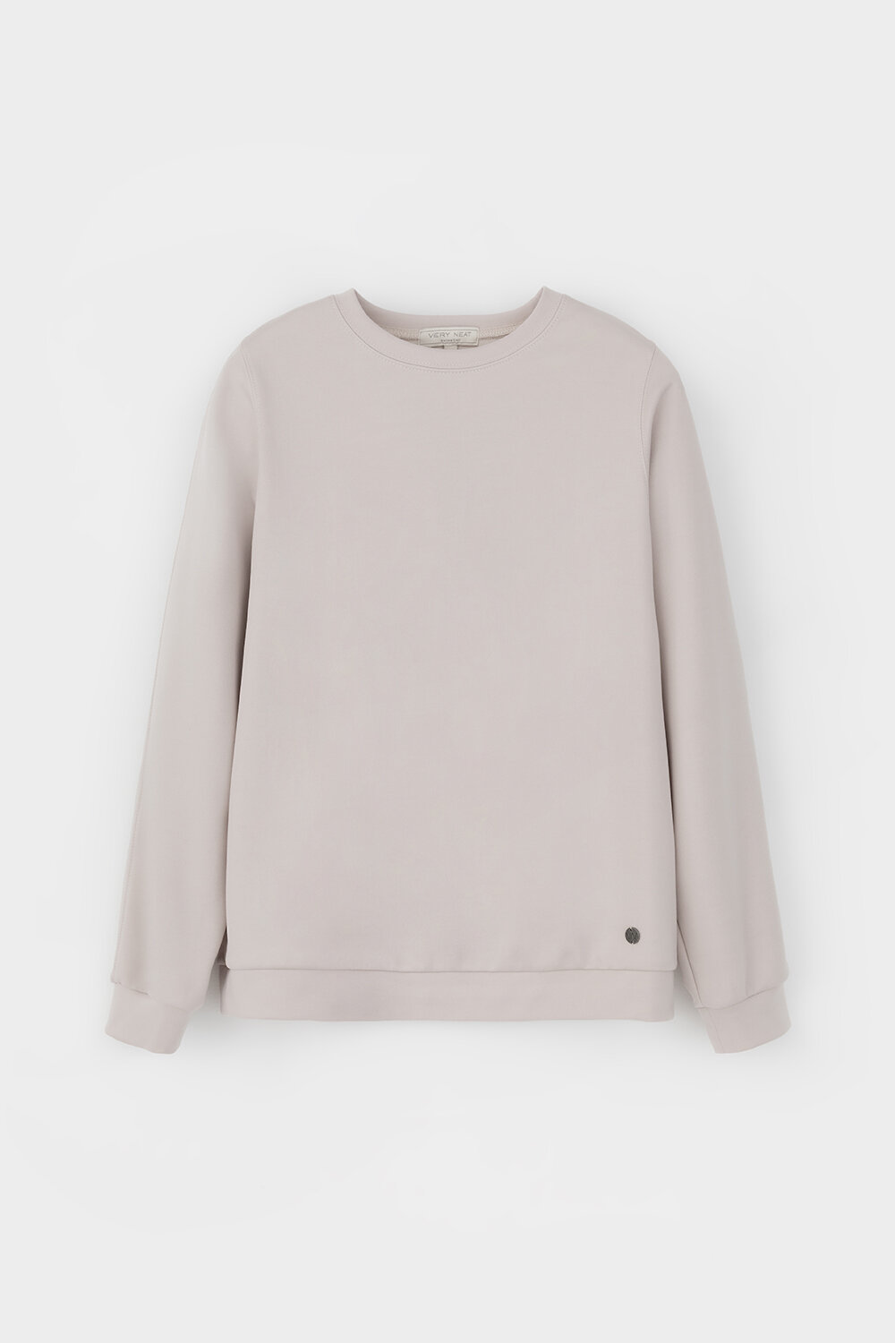 ст. цена2365руб.! VERY NEAT Джемпер ЕВТ 3244кремовый