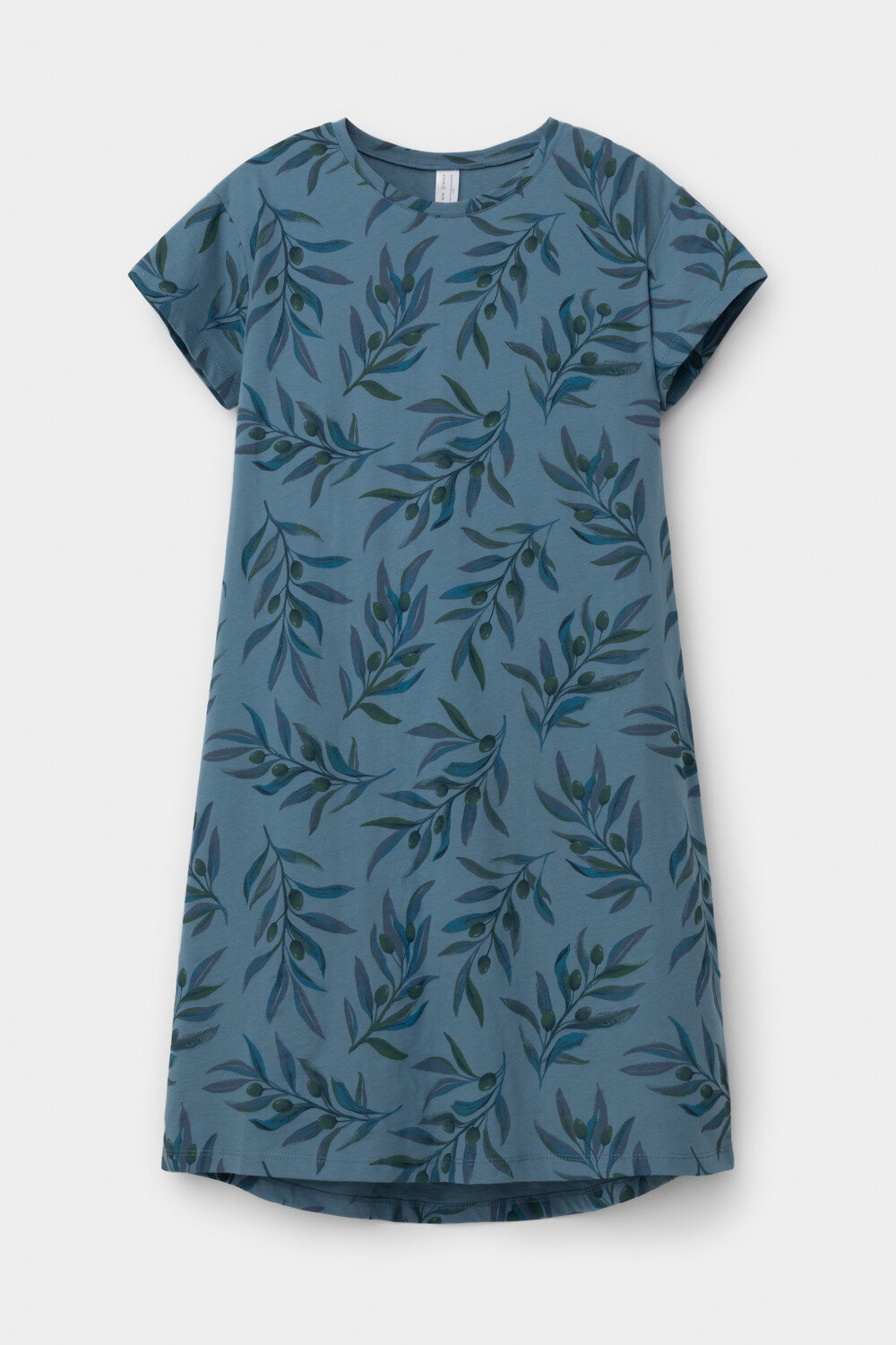 ст. цена1288руб.! Trikozza Сорочка Е 10019/24