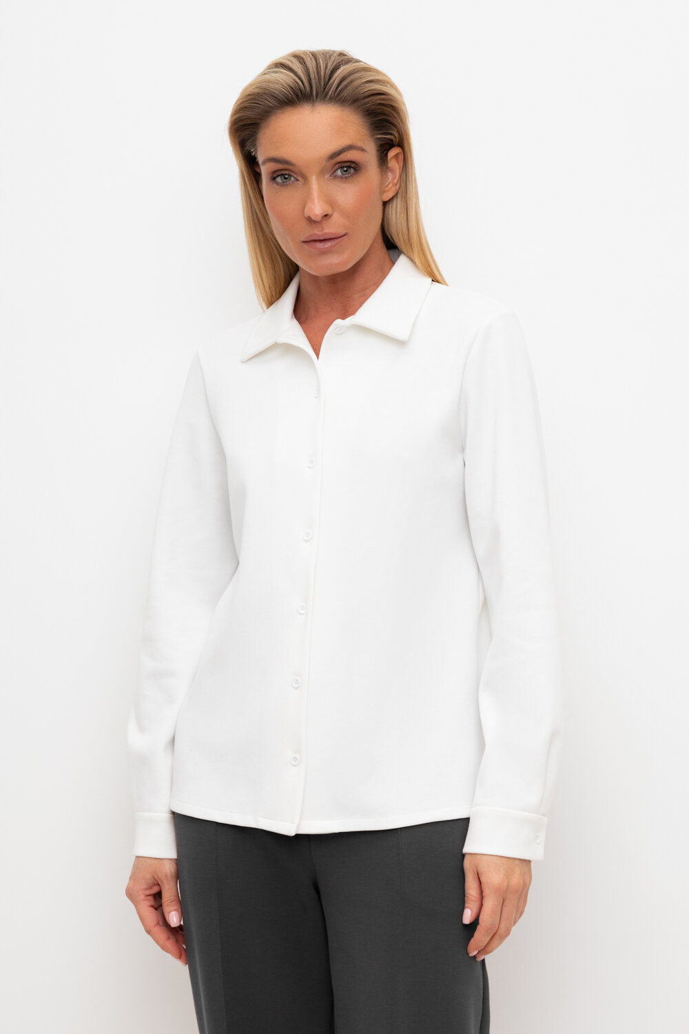 ст. цена3135руб.! VERY NEAT Рубашка ЕВТ 3246сахар